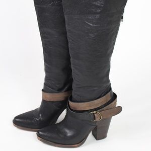 steve madden rockie boot